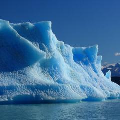 Gigante flotante
