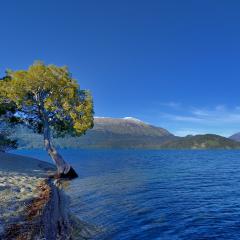 Lago Futalaufquen