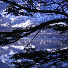 Lago Meliquina
