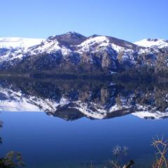INSISTO CON LAGO MELIQUINA!!!