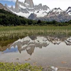 FITZ ROY