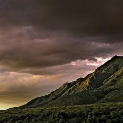 Tormenta Inminente