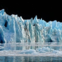 Un gigante de hielo