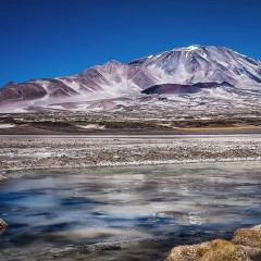 VOLCAN INCA HUASI