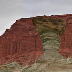 Valle de la Luna