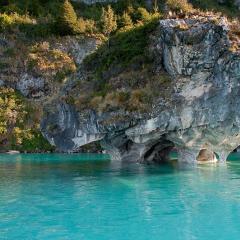 Capillas de Marmol II