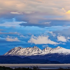 Canal Beagle