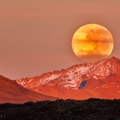Amanecer
