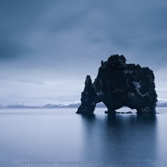 Hvtserkur