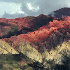 Colores Jujeos