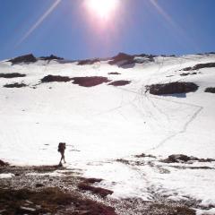Camino Al Sol