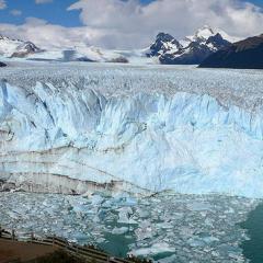Glaciarcito....