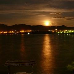 Reflejos navideos