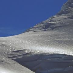 GORRA BLANCA