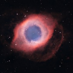 Nebulosa de la Hlice