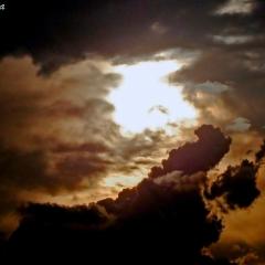 Tormenta de Verano