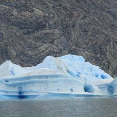 HIELO ESPONJA