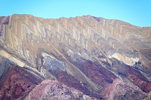 El Hornocal II