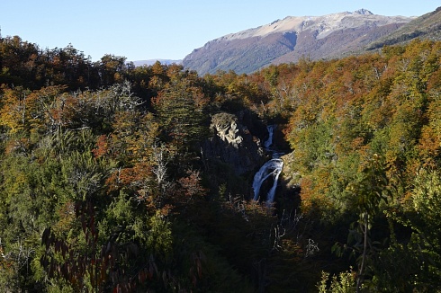 Cascada Vullignanco