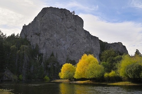 Arroyo Verde