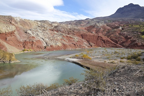 Rio Grande, Mendoza