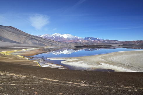 Laguna Negra