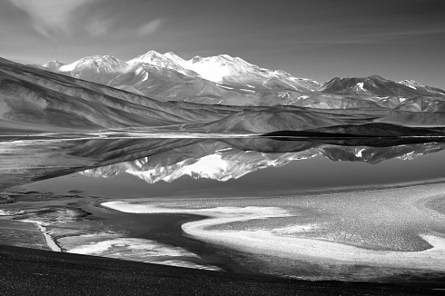Laguna Negra II
