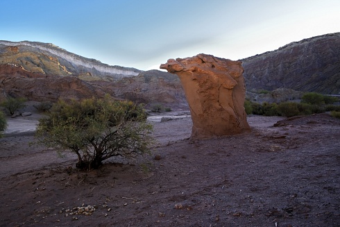 Caon del Indio