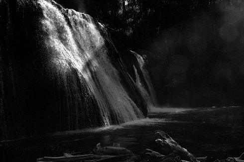 Cascada Nivin Co