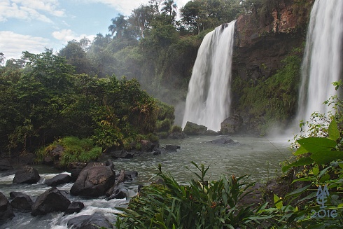 Salto dos hermanas 2