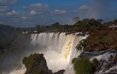 Salto San Martn