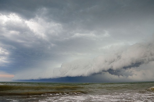 Tormenta de Verano