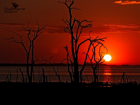 Atardecer