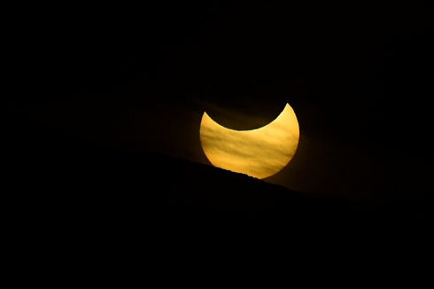 Eclipse Eclipsado
